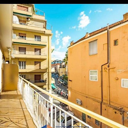 サンレモCasa Girasole 1アパートメント エクステリア 写真