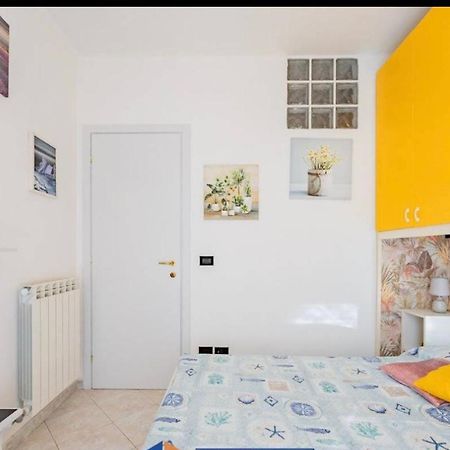 サンレモCasa Girasole 1アパートメント エクステリア 写真