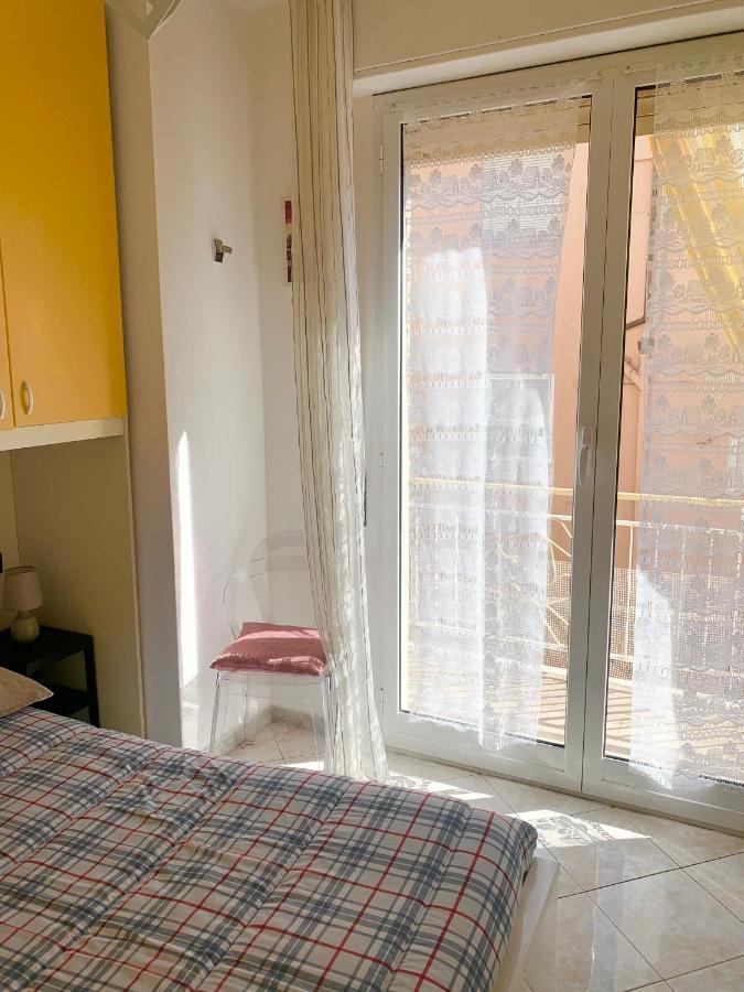 サンレモCasa Girasole 1アパートメント エクステリア 写真