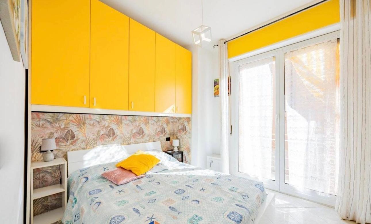 サンレモCasa Girasole 1アパートメント エクステリア 写真